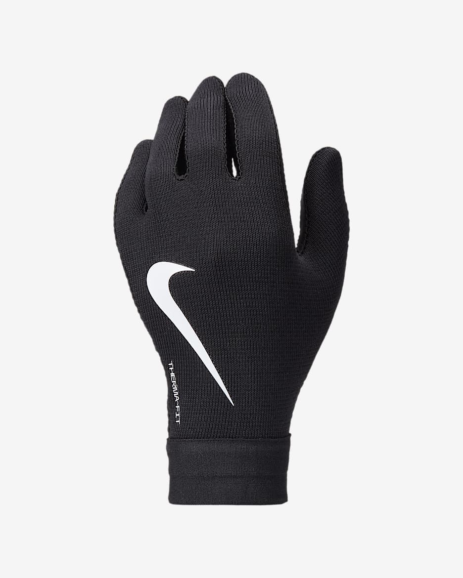 Guanti da calcio Nike Therma FIT Paris Saint Germain Academy Ragazzo a